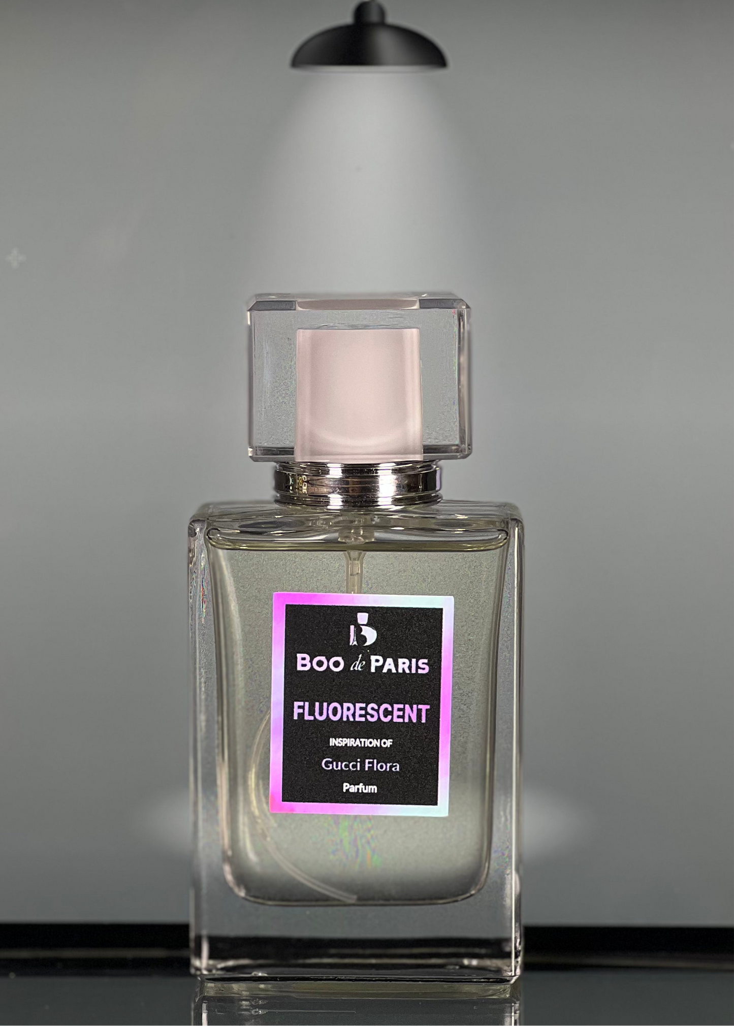 FLUORESCENT (Gucci Flora) - parfum | 55 ml