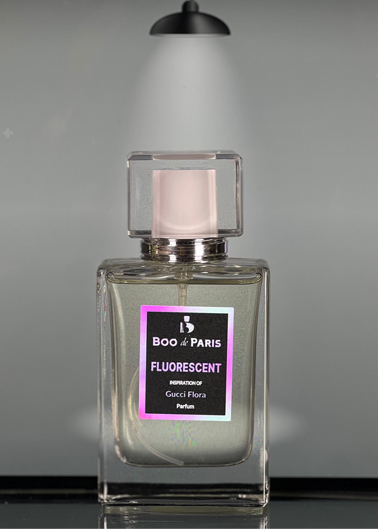 FLUORESCENT (Gucci Flora) - parfum | 55 ml