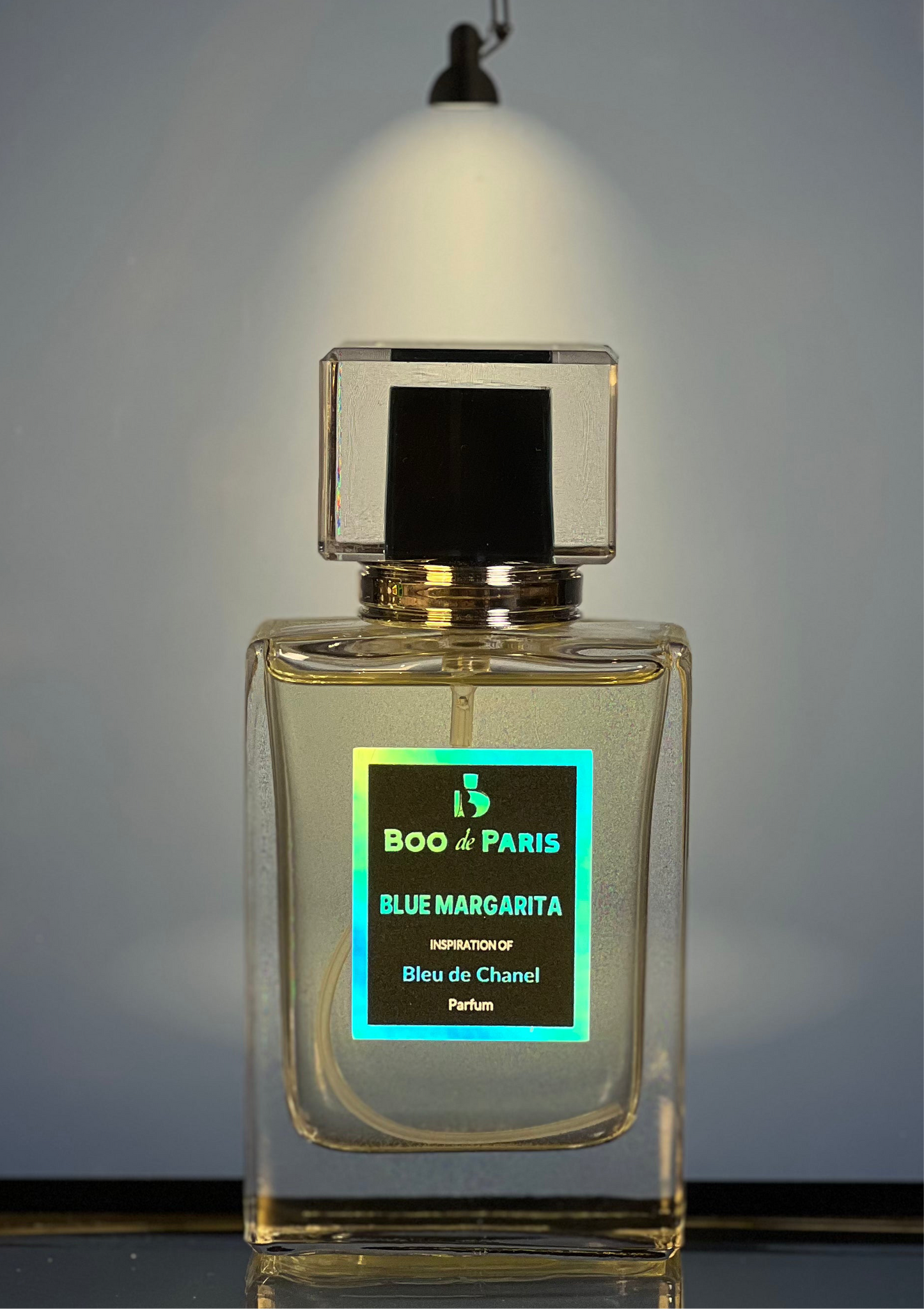 BLUE MARGARITA (Bleu de Chanel) - parfum | 55 ml