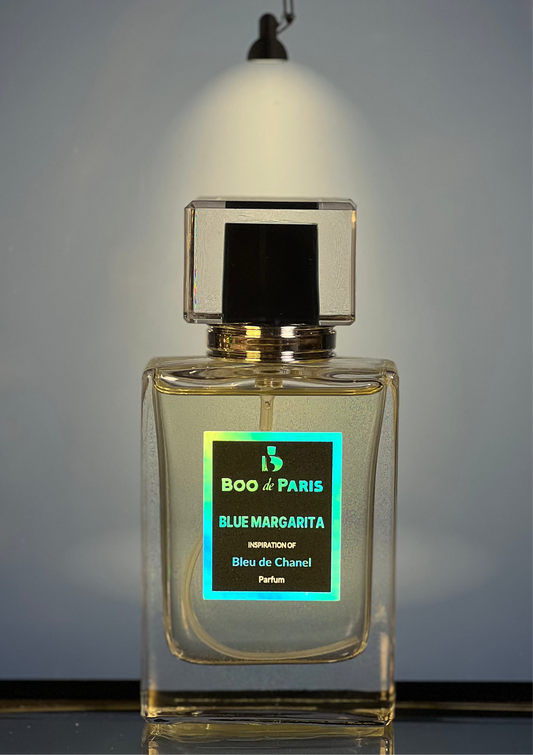 BLUE MARGARITA (Bleu de Chanel) - parfum | 55 ml