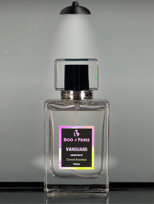 VANGUARD (Creed Aventus) - parfum | 55 ml