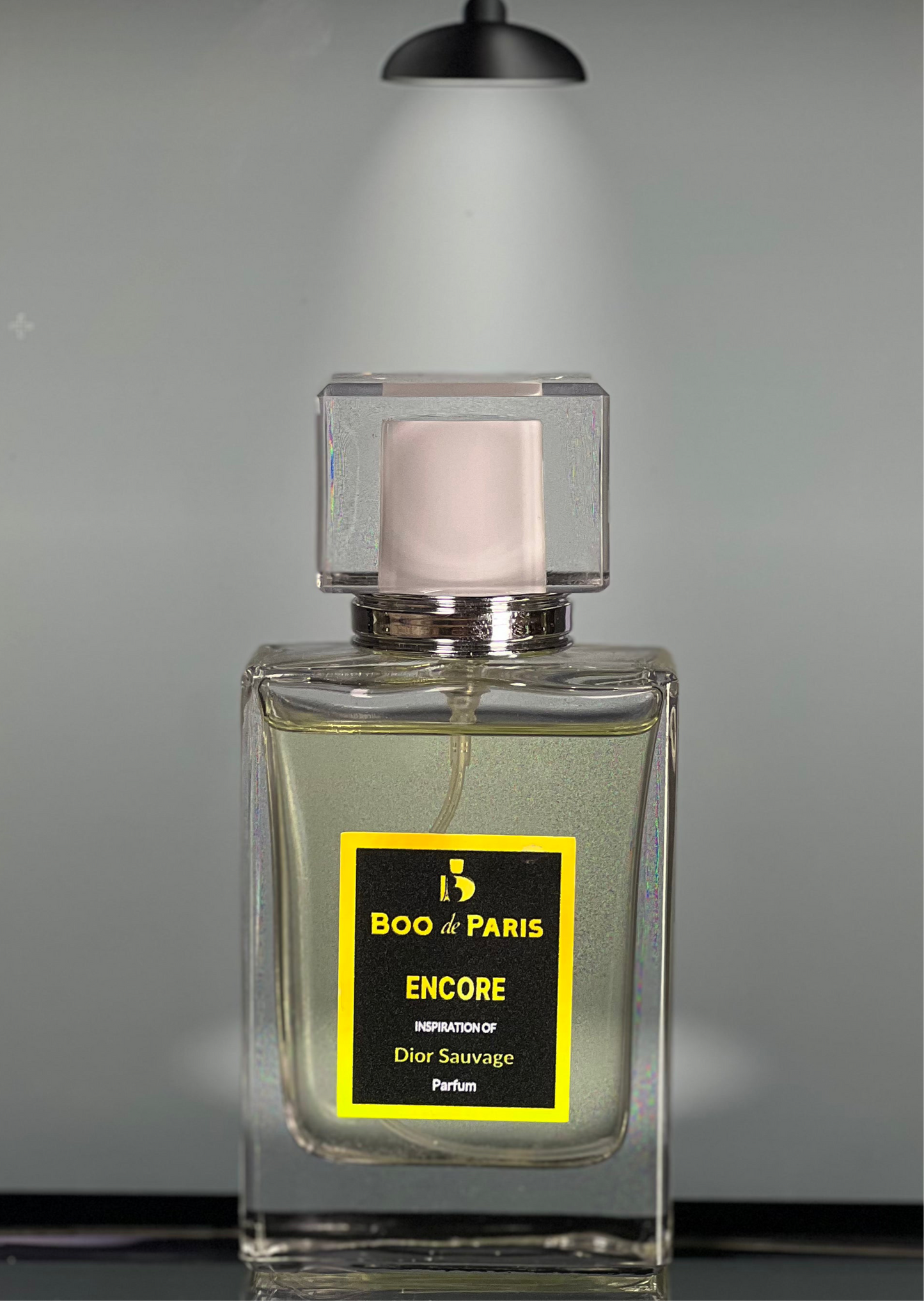 ENCORE  (Dior Sauvage)- parfum | 55 ml
