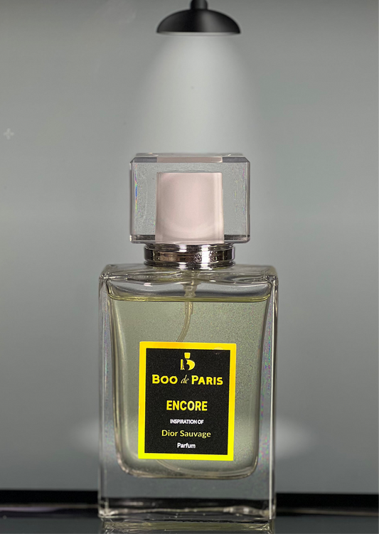 ENCORE  (Dior Sauvage)- parfum | 55 ml