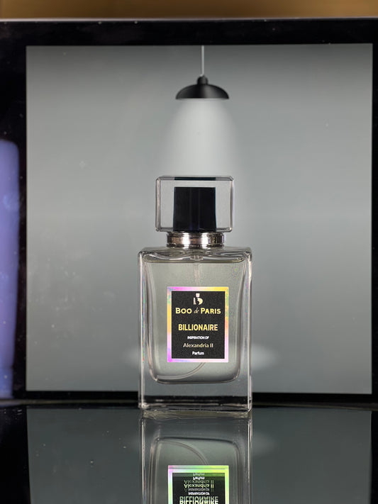 BILLIONAIRE (Alexandria II) - Parfum | 55ml