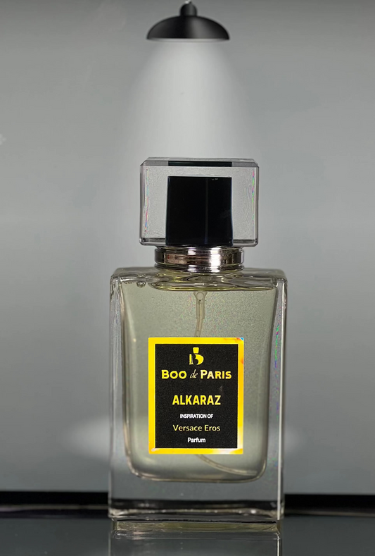 ALKARAZ (Versace Eros) - parfum | 55 ml
