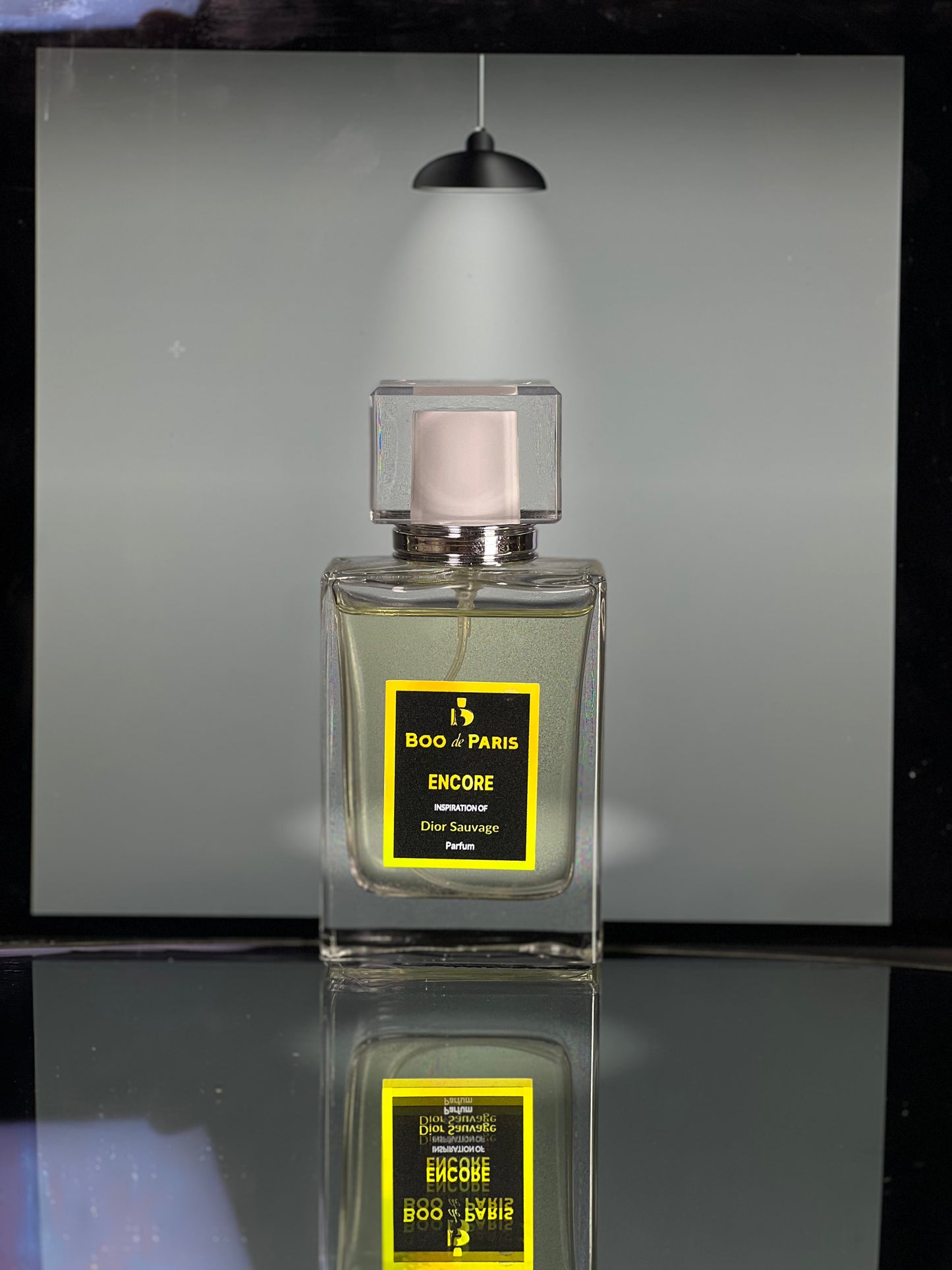 ENCORE  (Dior Sauvage)- parfum | 55 ml