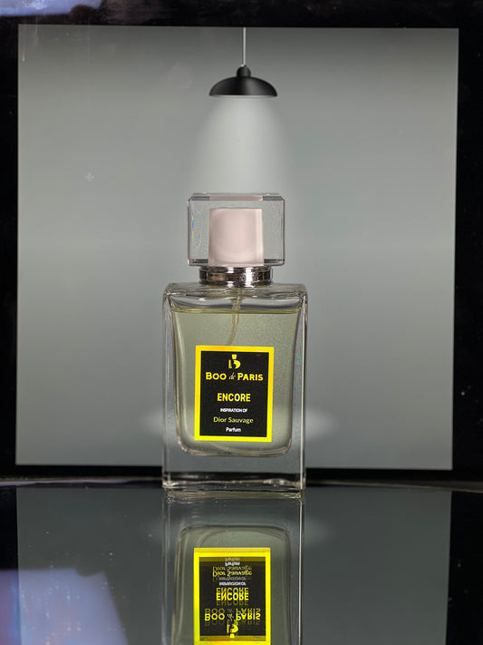 ENCORE  (Dior Sauvage)- parfum | 55 ml