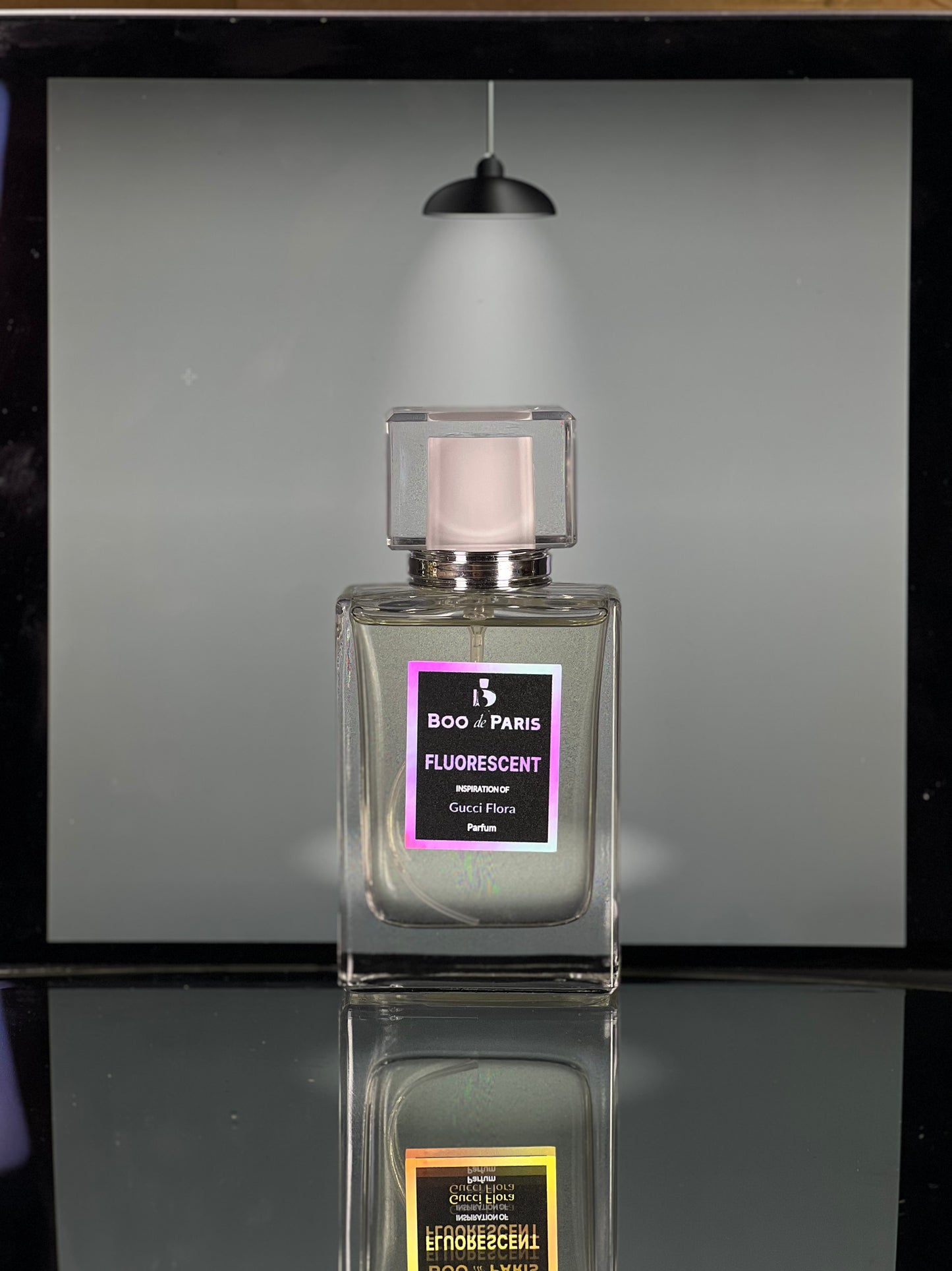 FLUORESCENT (Gucci Flora) - parfum | 55 ml