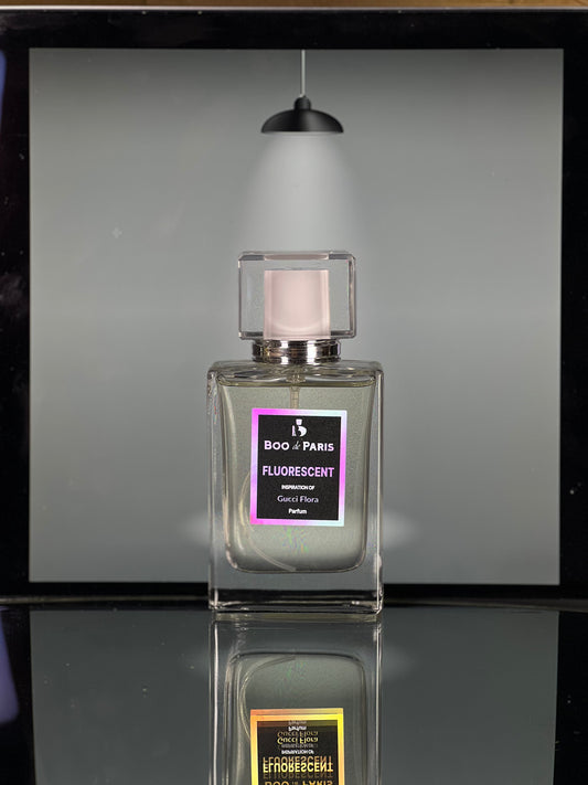 FLUORESCENT (Gucci Flora) - parfum | 55 ml