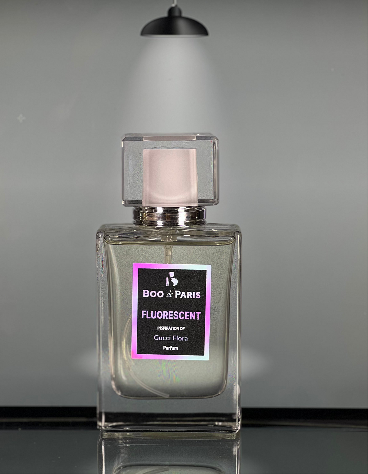 FLUORESCENT (Gucci Flora) - parfum | 55 ml